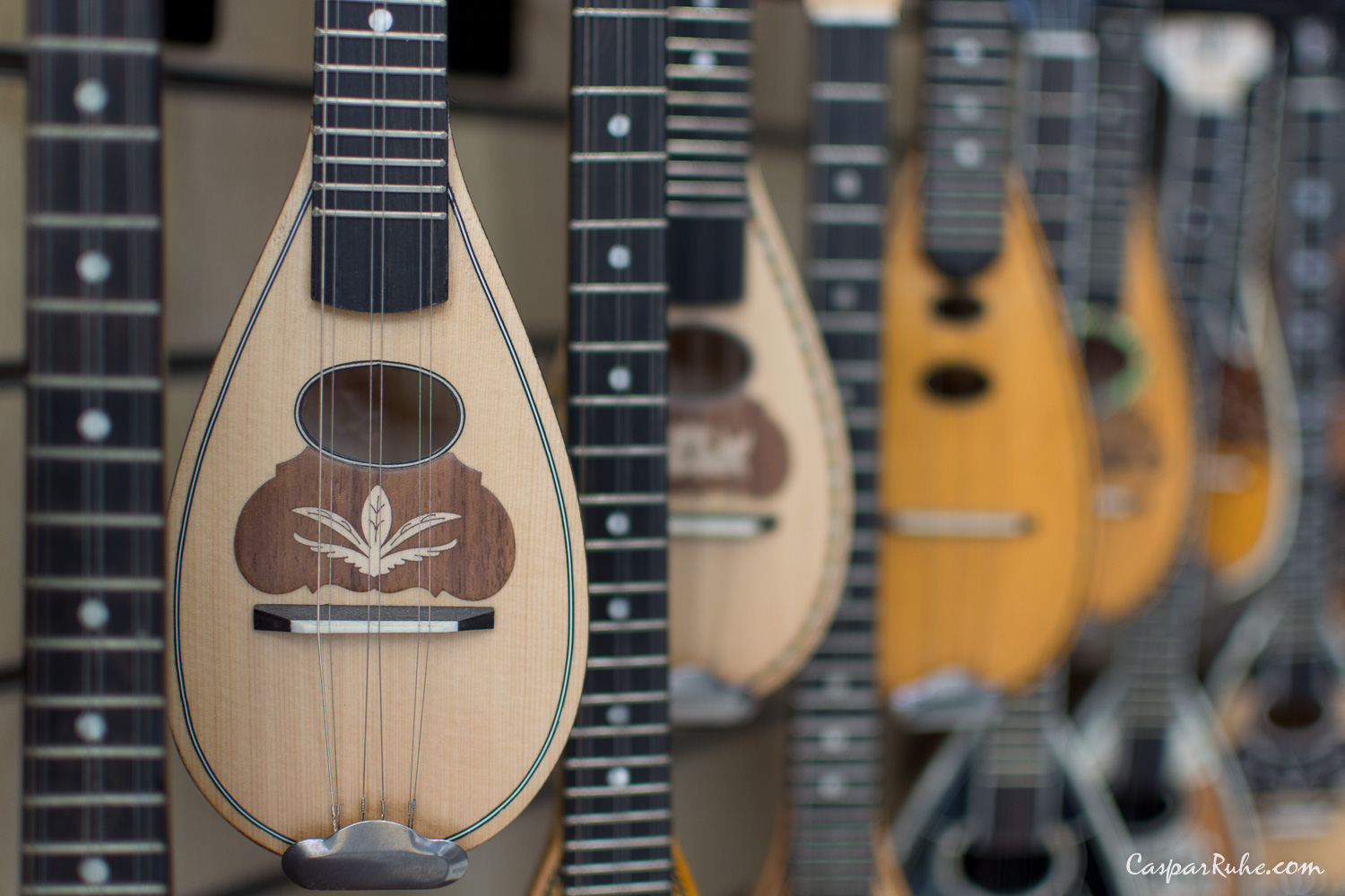 Bağlama Shop